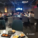 99元餐费加上15元饮料畅饮！很良心的价格了！