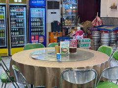 -蜀川川破店·江湖菜·烧烤(北京首店)