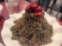 -聚首堂·特色小吃·肘子(什刹海德胜门店)