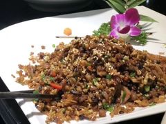 -周三的情书花园餐厅(江北店)