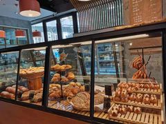 -Dough&Joe团憩(瑞虹天地月亮湾店)