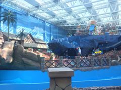 -青岛东方影都融创水世界