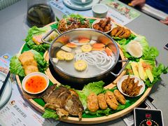 -椰小鸡·琼州糟粕醋(美兰缤纷城店)