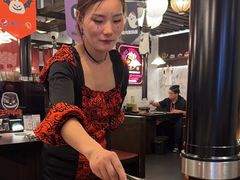 -大馥·炭火烧肉酒场(莘庄莘福坊店)