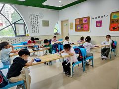 -第壹宝贝儿童教育中心(朝阳校区)