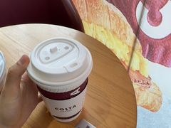 -COSTA COFFEE(丰联广场店)