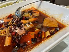 -国人川菜(李家村建东街店)
