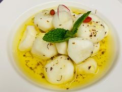 桂花马蹄-渝悦情·新派川菜(建国门店)