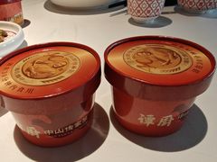 -谭厨中山传家菜.乳鸽.脆鲩鱼(华强北中航城店)