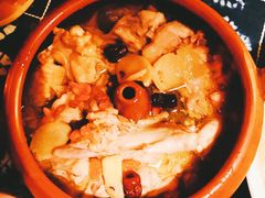 -香满楼(临安路店)