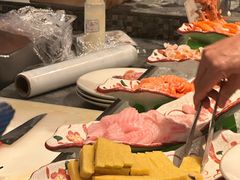 -金海湾自助餐厅(金陵饭店)