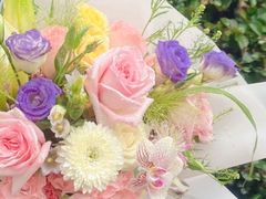 -F.Story 花和故事(新天地店)