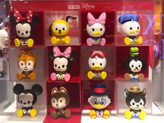 -泡泡玛特POPMART(崇文门国瑞城店)