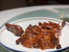 烤鸭-马旺子酒楼