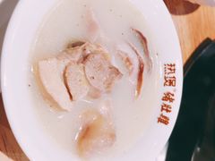 猪肚鸡-好彩猪肚鸡(正弘城店)