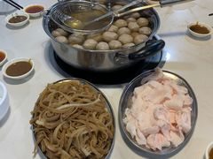 -菜忠潮州牛肉店(岗厦店)