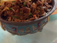 -烤肉季饭庄