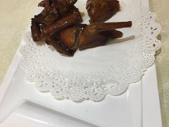 -德烨酒家