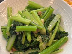 -赠李白·如诗的川味(余杭万达广场店)