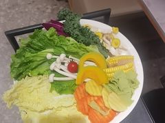 -阿源鱼捞斑鱼火锅·海鲜粥(山景尚宅店)