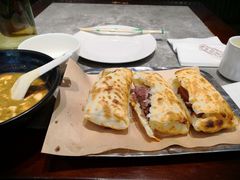 -高玛纳驴肉火烧(河间总店)