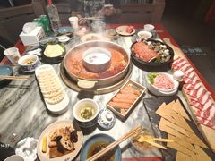 -矮板凳老火锅(宽窄巷子店)