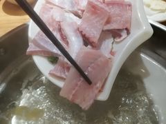 -江燕路万科里