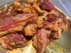 -非烤勿扰韩料自助烤肉(松山湖万科店)