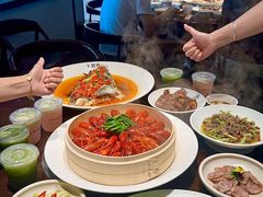 -上名堂·鱼头好吃(体育场路店)