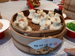 android_upload_pic-冶春茶社(太和广场店)