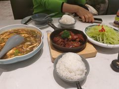 -鹿港小镇(悠唐店)