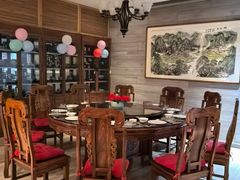 -画臻楼.家宴.融合菜(锦业路店)
