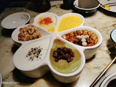 -绿茶餐厅(乐峰广场店)