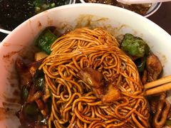 -王繁星面馆(西安熙地港店)