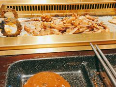 -新石器烤肉(之心城店)