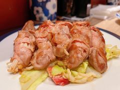 -小山日本料理(太古汇店)