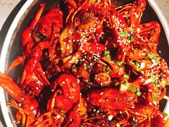 -一棠龙虾•王牌虾球(楚河汉街店)
