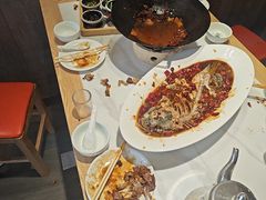 -百味地锅鸡(铜山路店)