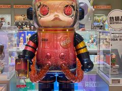 -泡泡玛特POPMART(蓝色港湾店)