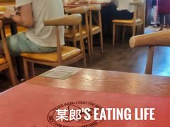 大堂-韩礼年糕(飞虹路店)