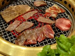 -喜牛日本料理(双街店)