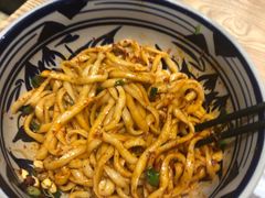 -老九圆山西面馆(CBD店)