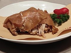 -宴天下大酒店(政和路店)