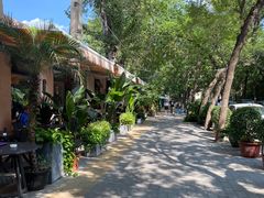 -漆黑觉米粉(三里屯店)