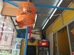 -小梁哥云吞面(黄贝岭店)