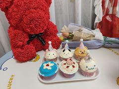 -千浔一暖DIY蛋糕烘焙(人民大学店)