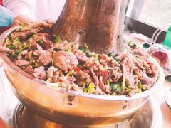 -穆老九清真牛羊肉馆(宋城店)