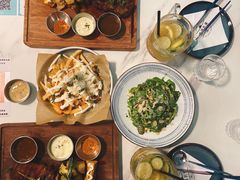 -拾挚扒房(招商花园城店)