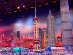 -上海乐高探索中心