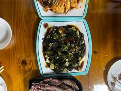 -兆辉木炭海鲜烧烤·海鲜小炒